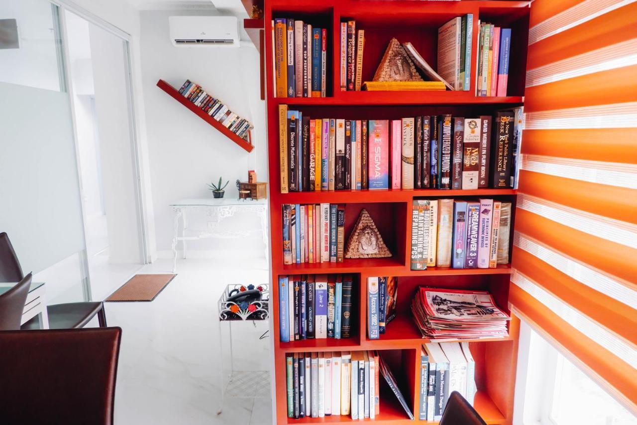 קגיאן דה אורו Our Story Boutique Hotel מראה חיצוני תמונה