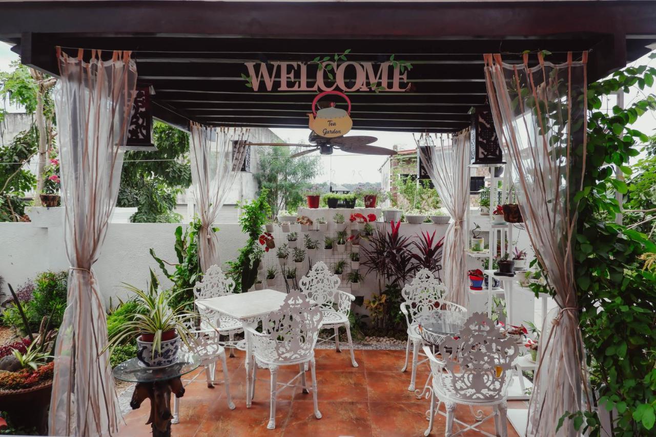 קגיאן דה אורו Our Story Boutique Hotel מראה חיצוני תמונה