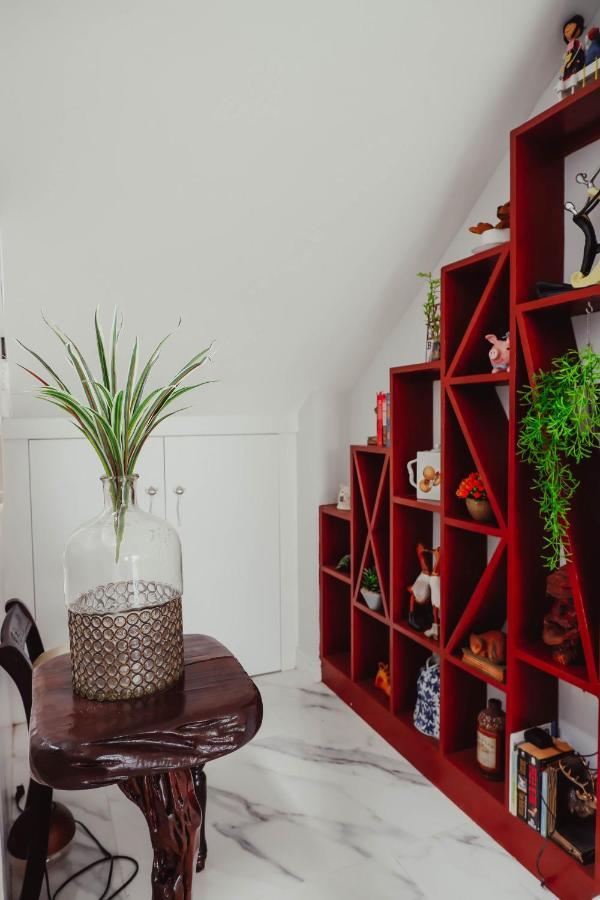 קגיאן דה אורו Our Story Boutique Hotel מראה חיצוני תמונה