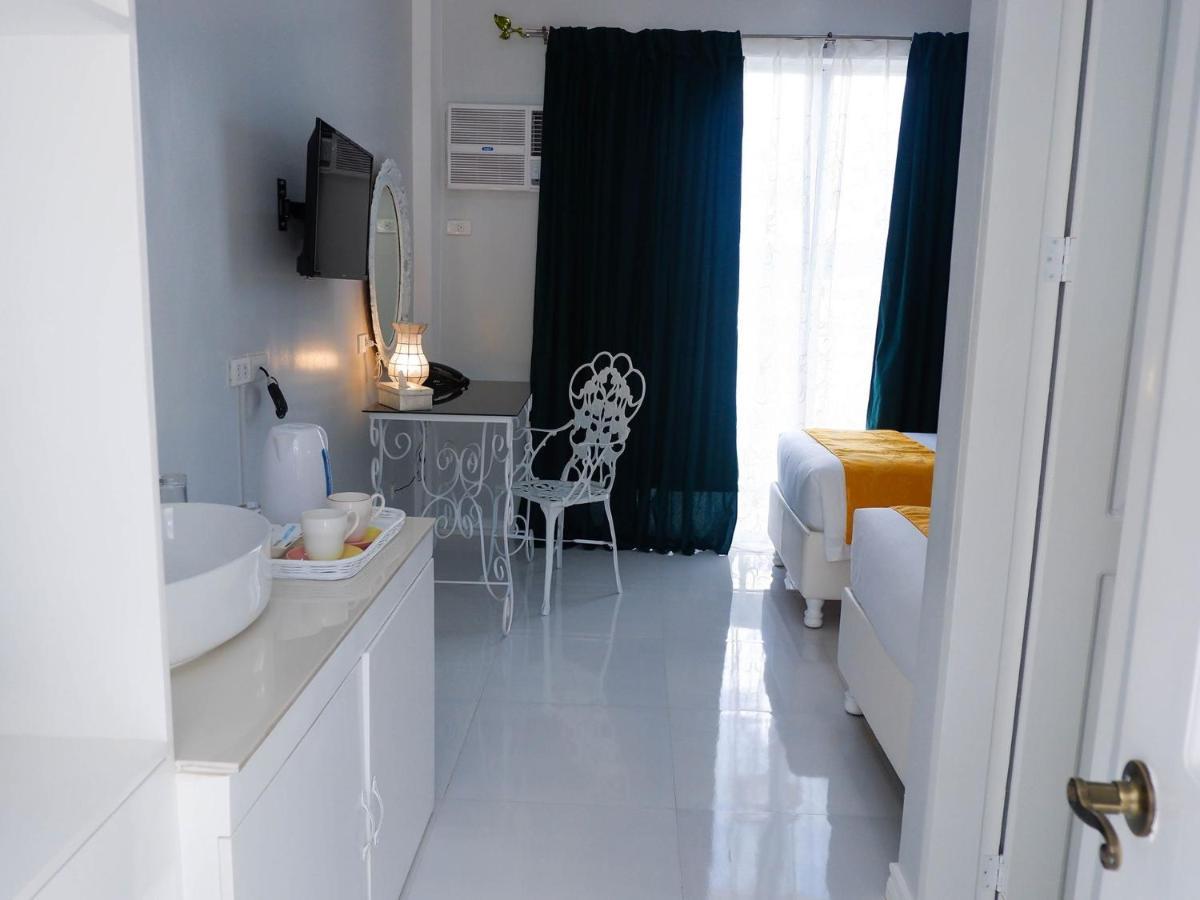 קגיאן דה אורו Our Story Boutique Hotel מראה חיצוני תמונה