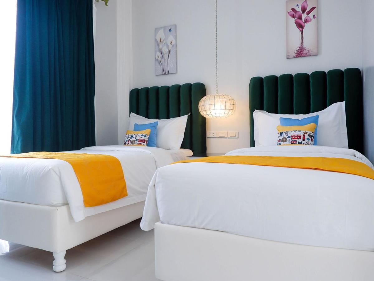 קגיאן דה אורו Our Story Boutique Hotel מראה חיצוני תמונה