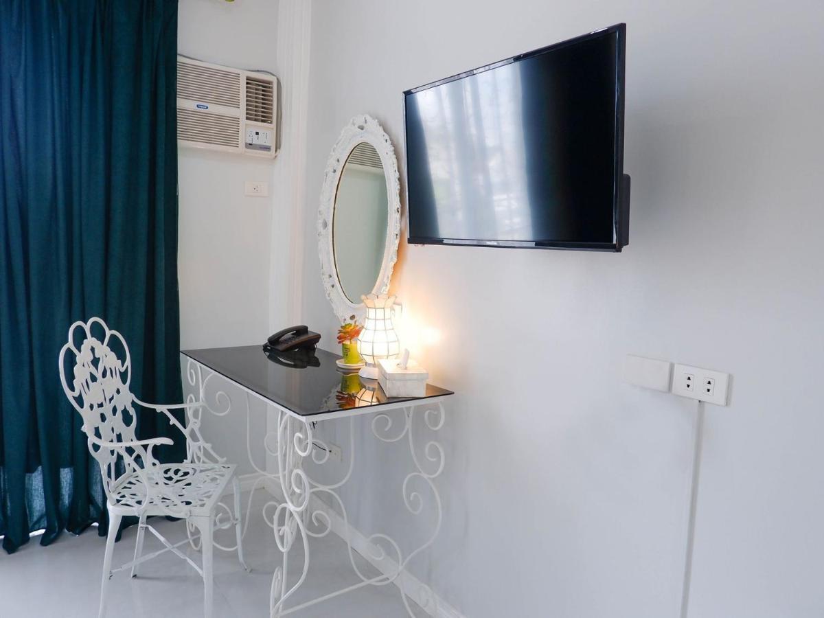 קגיאן דה אורו Our Story Boutique Hotel מראה חיצוני תמונה