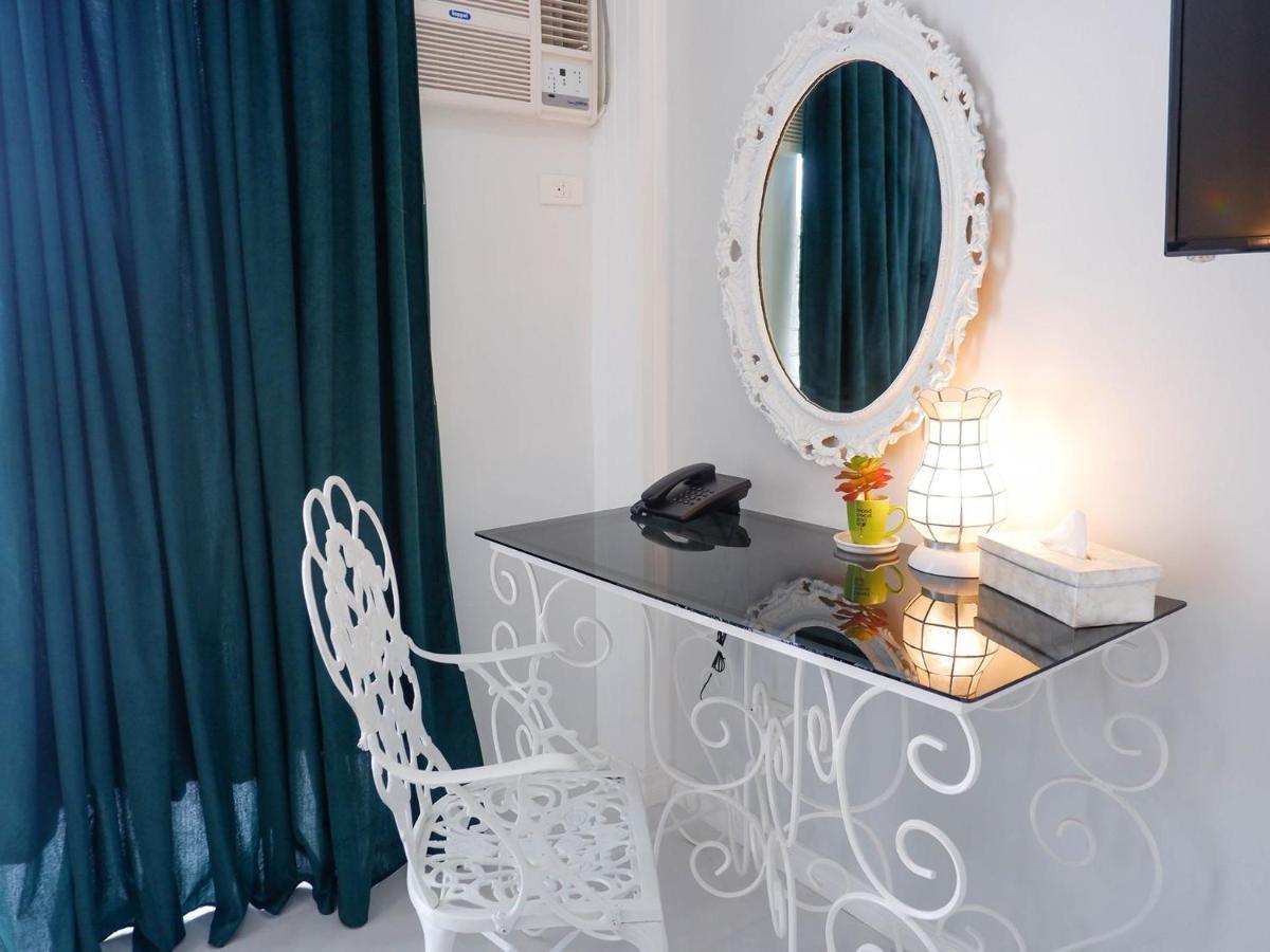קגיאן דה אורו Our Story Boutique Hotel מראה חיצוני תמונה