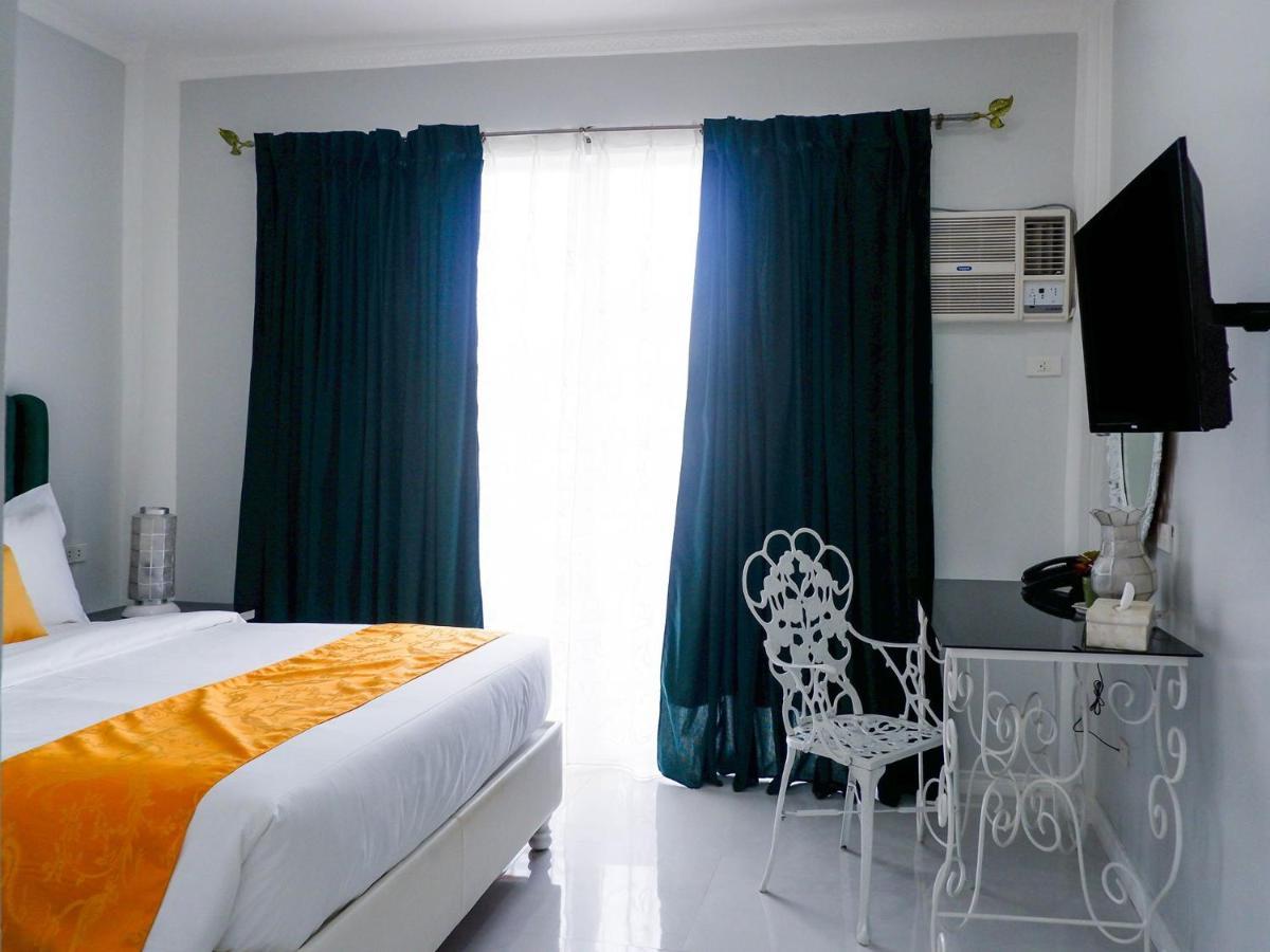 קגיאן דה אורו Our Story Boutique Hotel מראה חיצוני תמונה