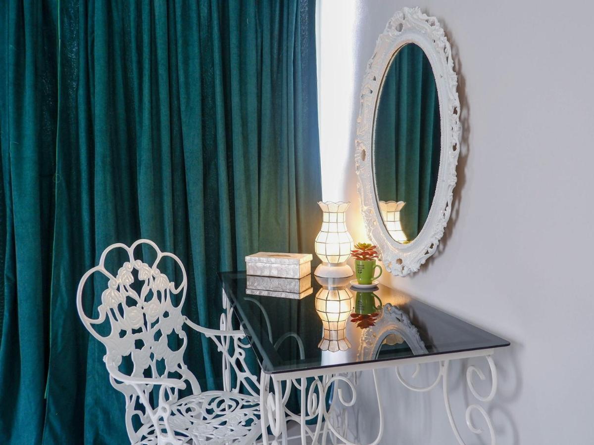 קגיאן דה אורו Our Story Boutique Hotel מראה חיצוני תמונה