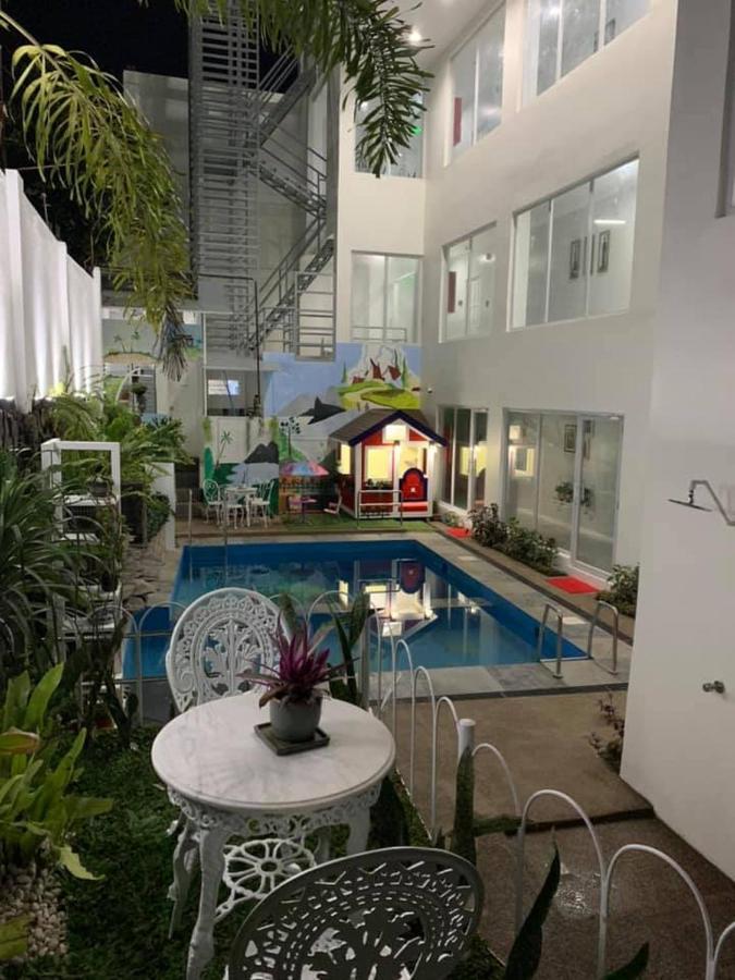 קגיאן דה אורו Our Story Boutique Hotel מראה חיצוני תמונה