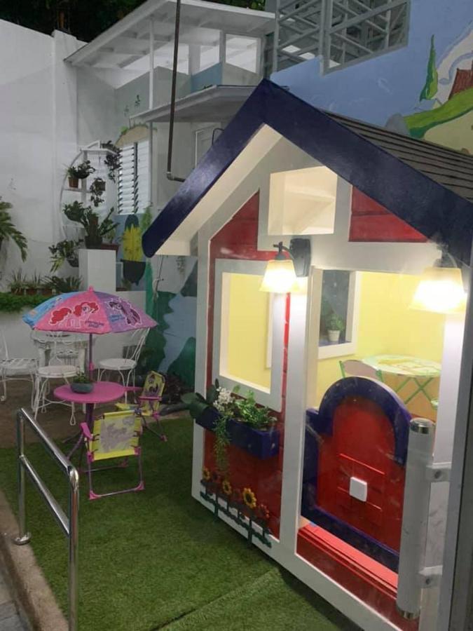 קגיאן דה אורו Our Story Boutique Hotel מראה חיצוני תמונה