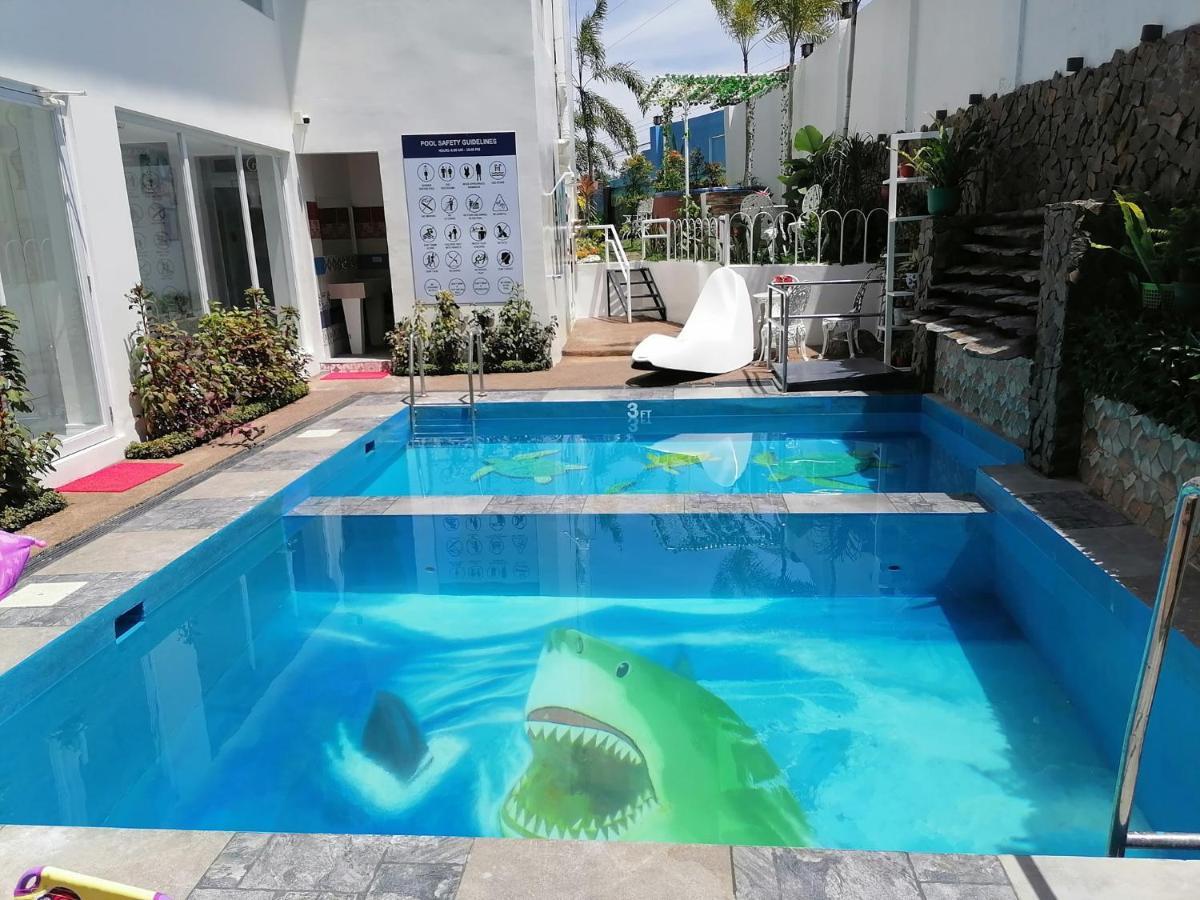 קגיאן דה אורו Our Story Boutique Hotel מראה חיצוני תמונה