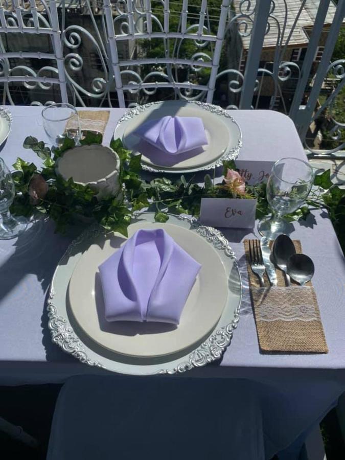 קגיאן דה אורו Our Story Boutique Hotel מראה חיצוני תמונה