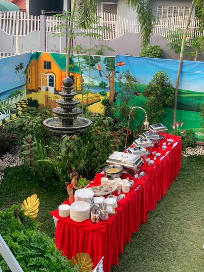 קגיאן דה אורו Our Story Boutique Hotel מראה חיצוני תמונה