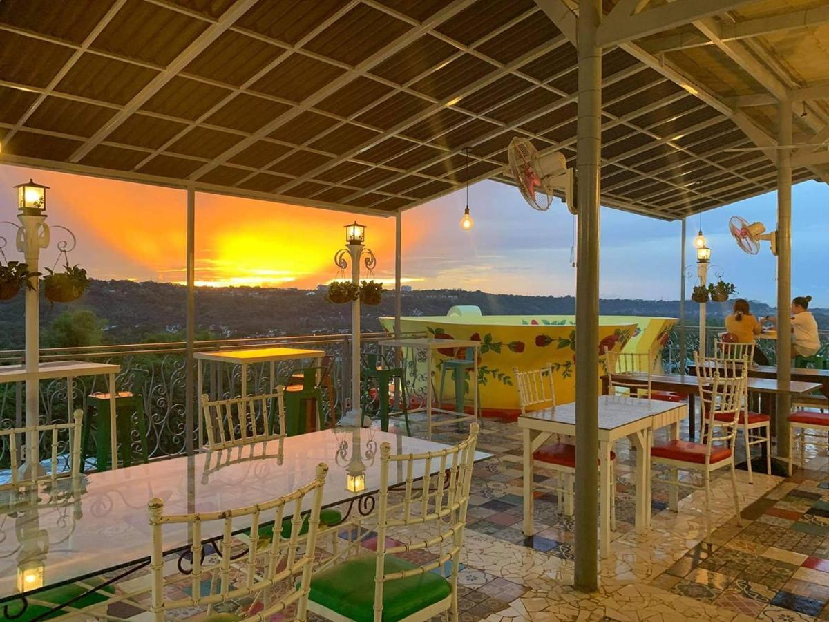 קגיאן דה אורו Our Story Boutique Hotel מראה חיצוני תמונה