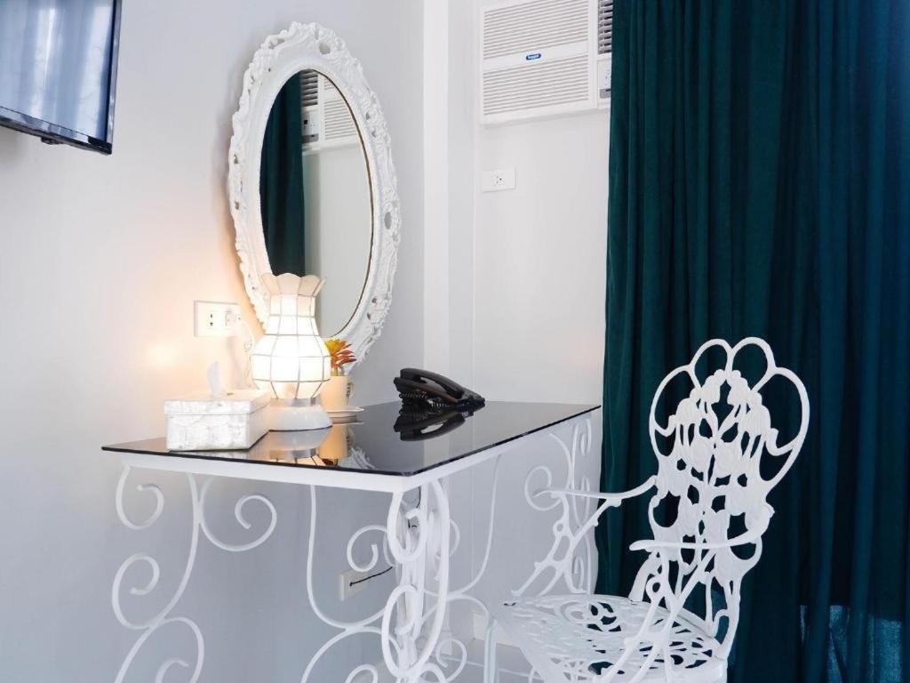 קגיאן דה אורו Our Story Boutique Hotel מראה חיצוני תמונה