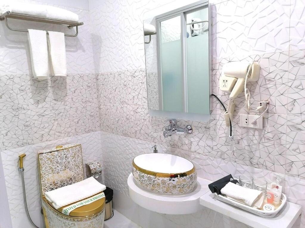 קגיאן דה אורו Our Story Boutique Hotel מראה חיצוני תמונה